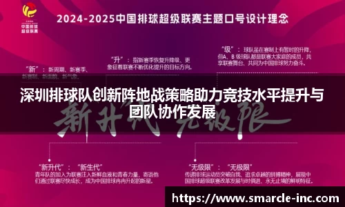 深圳排球队创新阵地战策略助力竞技水平提升与团队协作发展